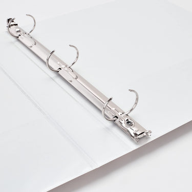 Avery Economy View 3 Ring Binder, 1